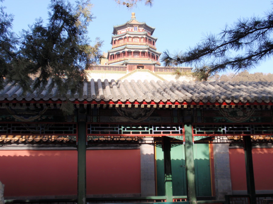 SUMMER PALACE (YIHEYUAN)3