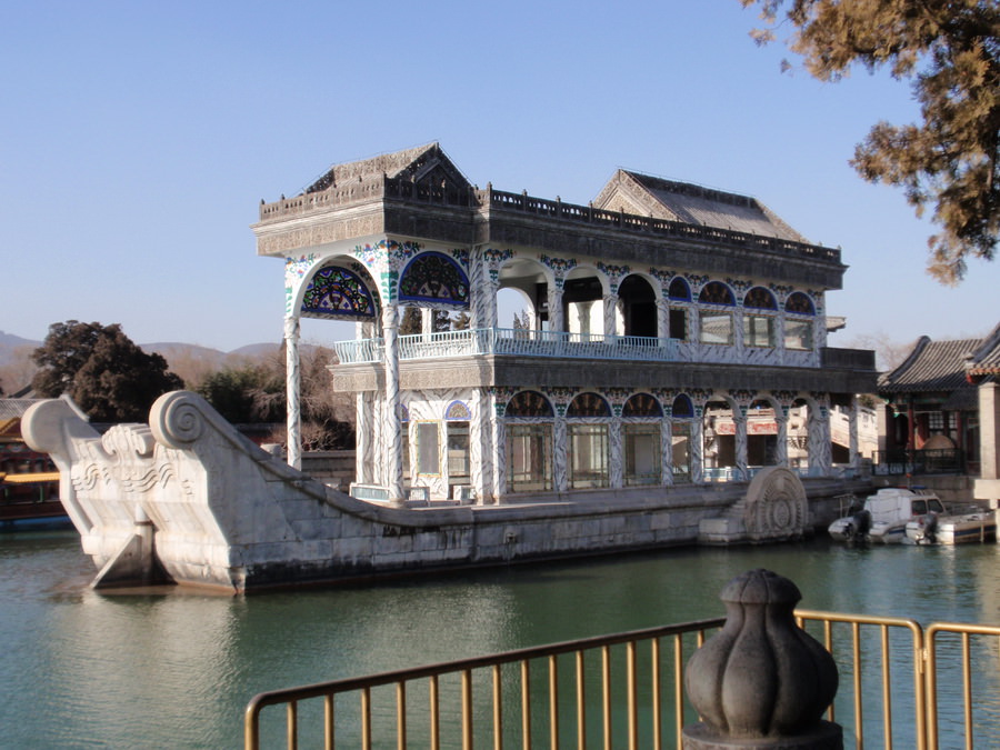 SUMMER PALACE (YIHEYUAN)4