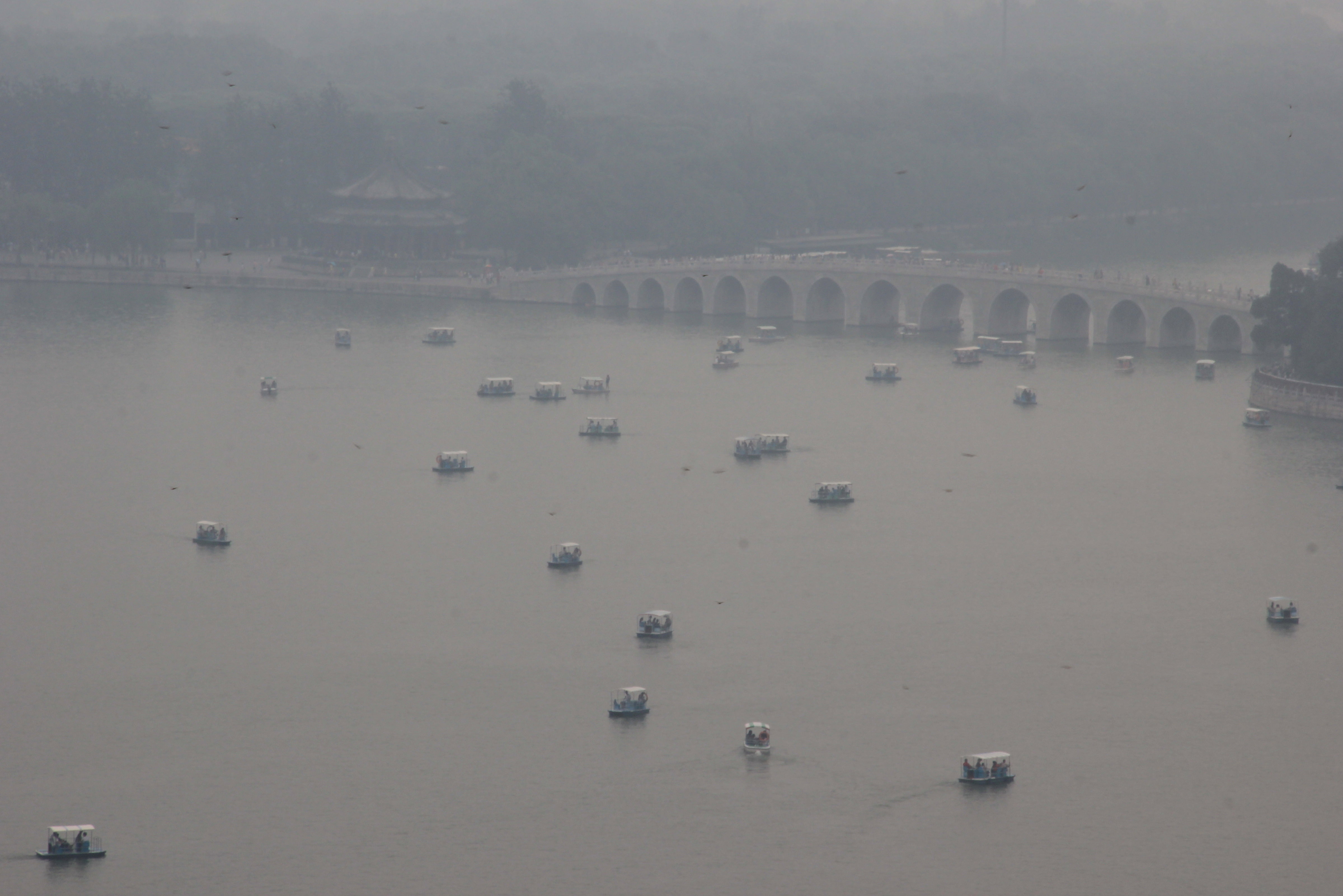 Summer Palace