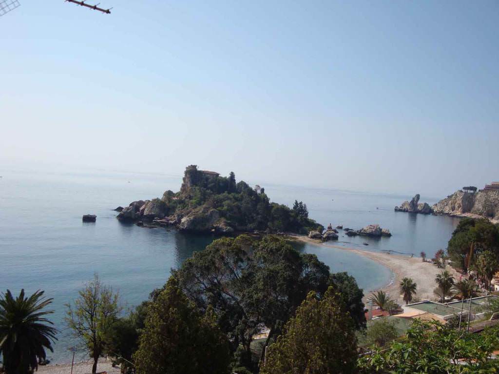 Taormina