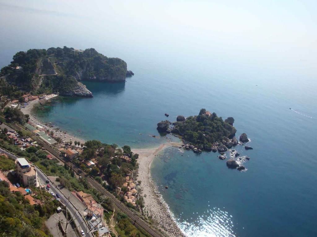 Taormina