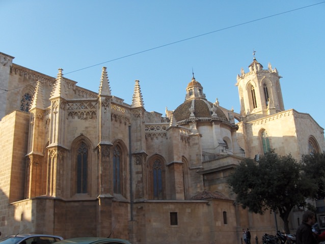 Tarragona