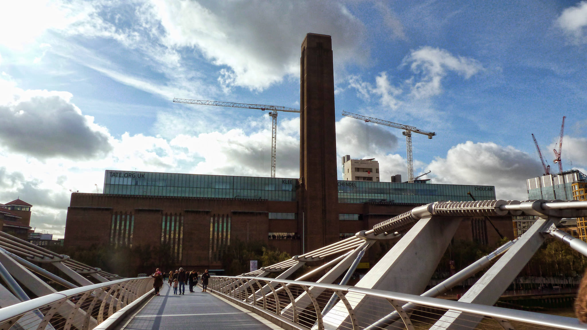 Tate Modern