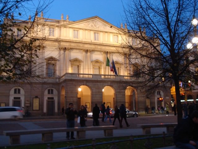 Teatro della Scala