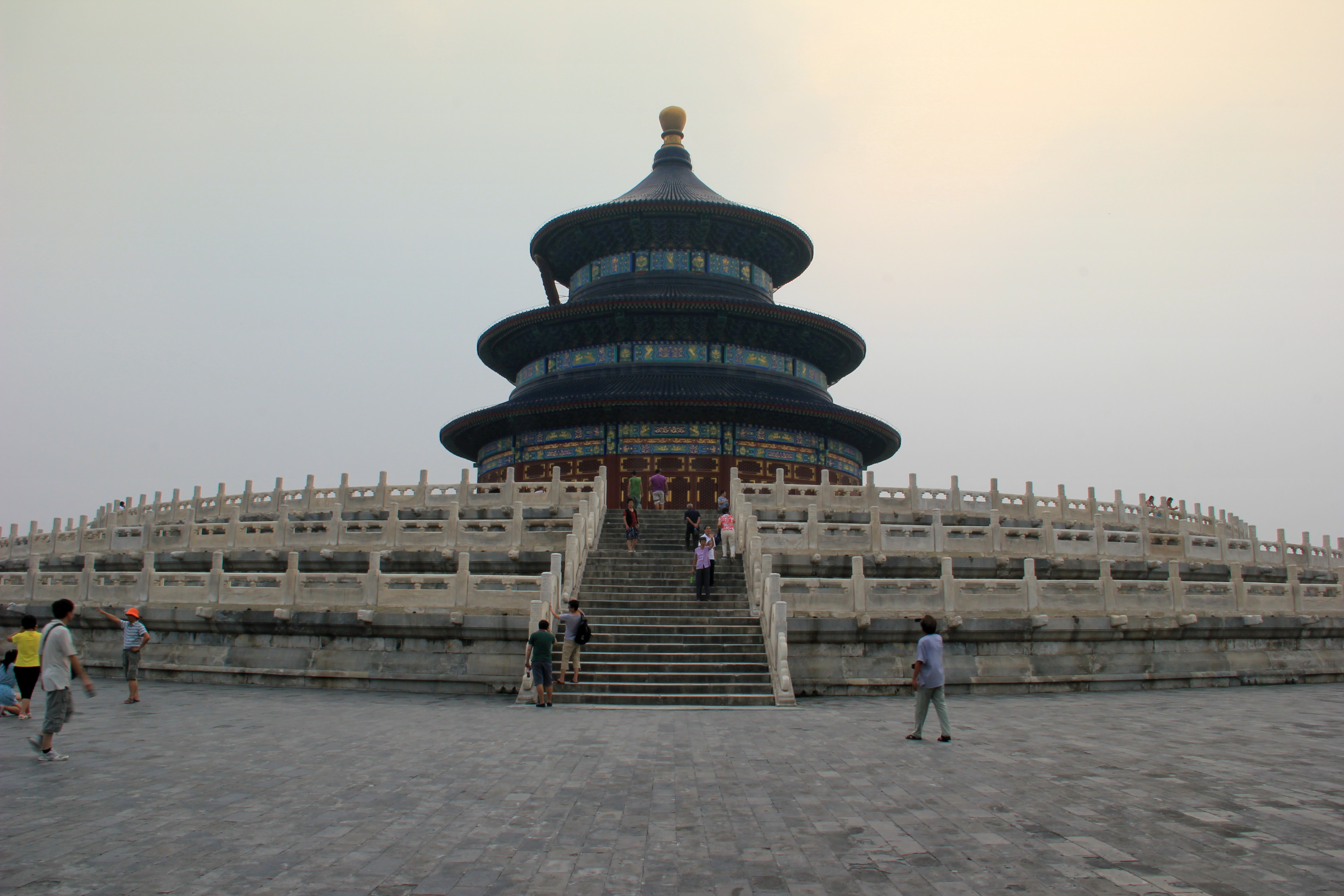 Temple of Heaven