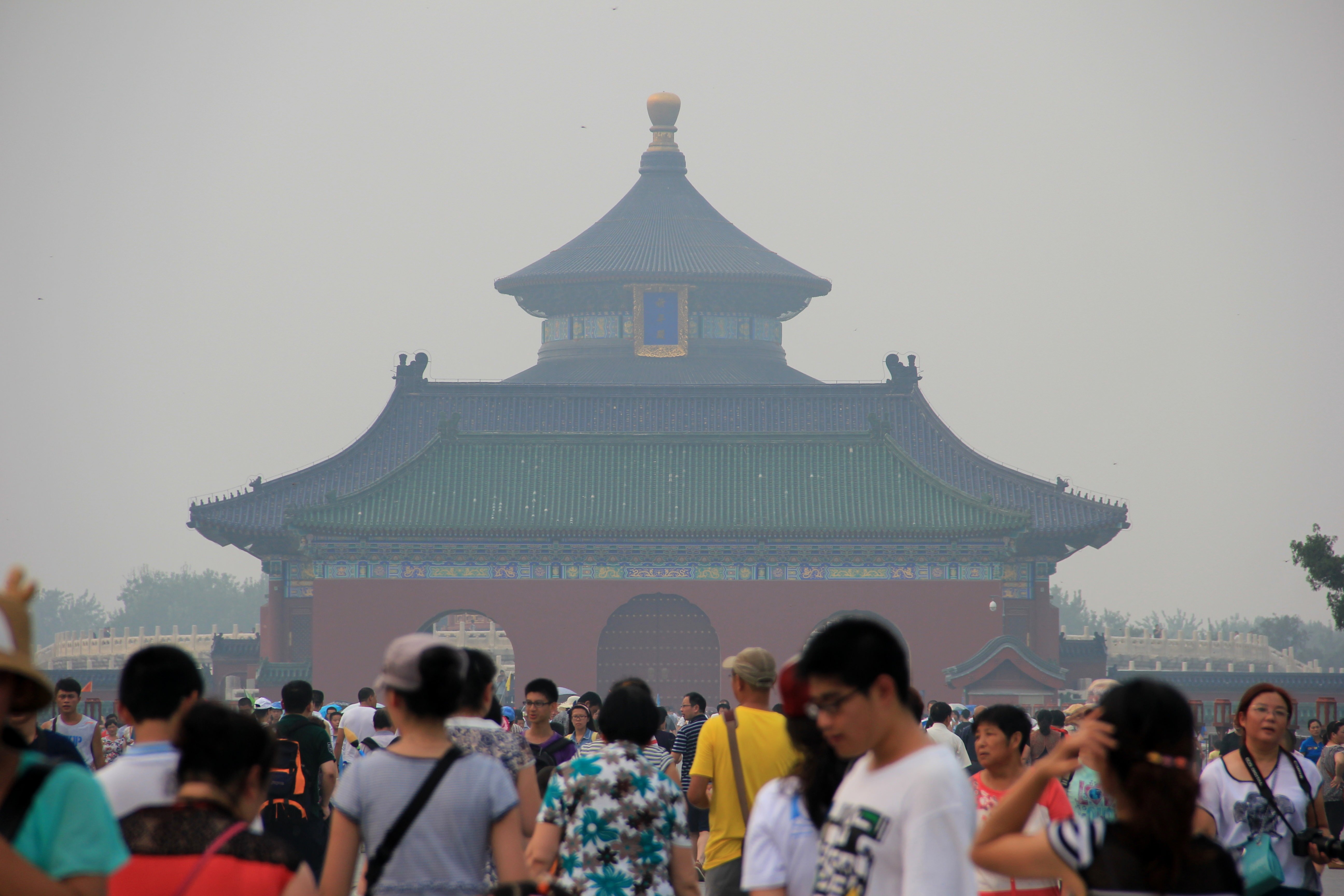 Temple of Heaven