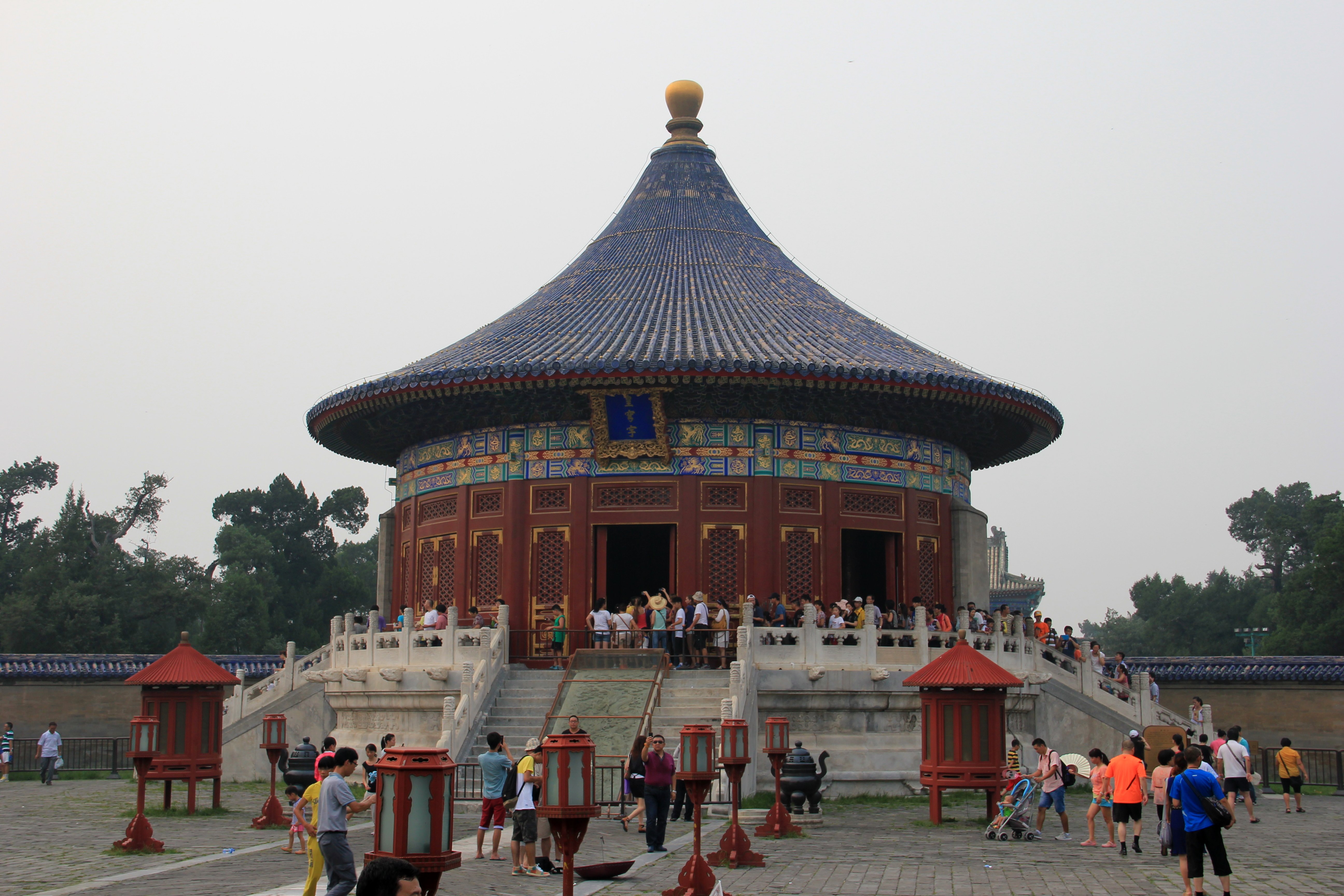 Temple of Heaven