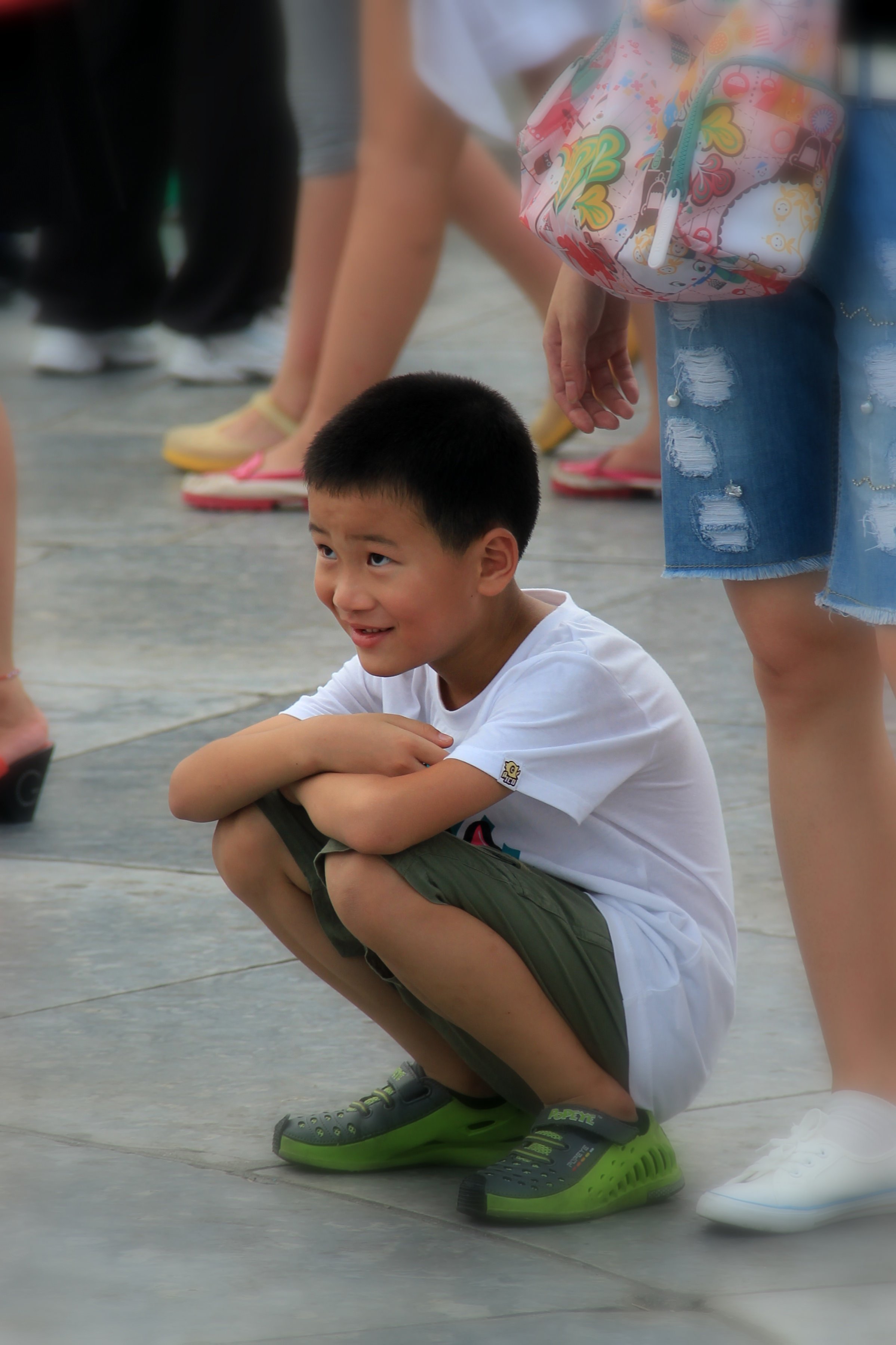 Temple of Heaven