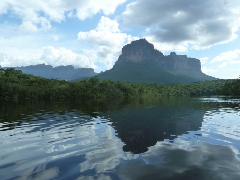 Tepui