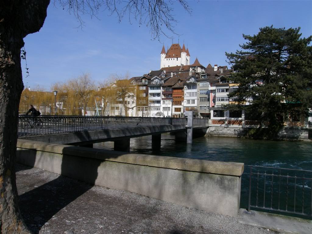 Thun