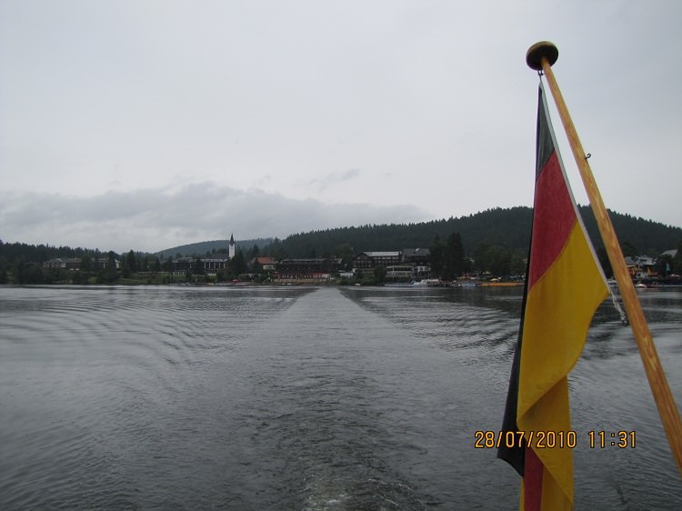 Titisee_Black_forest_2