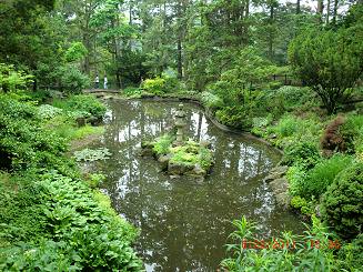 Toronto High Park