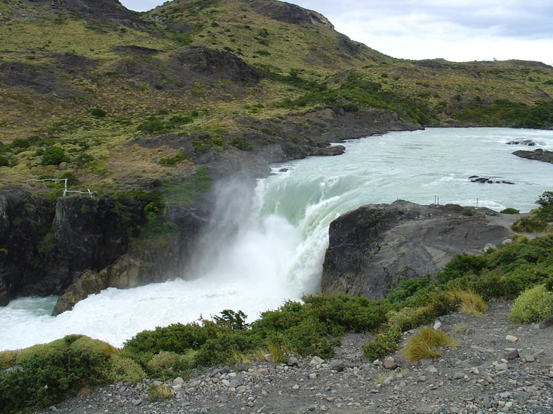 Torres del Paine National Park, Chile