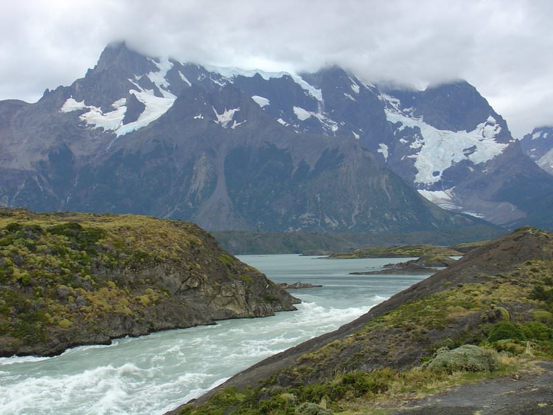 Torres del Paine National Park, Chile