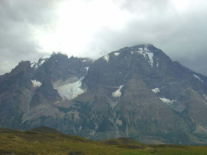 Torres del Paine National Park, Chile