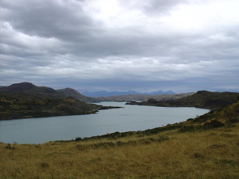 Torres del Paine National Park, Chile