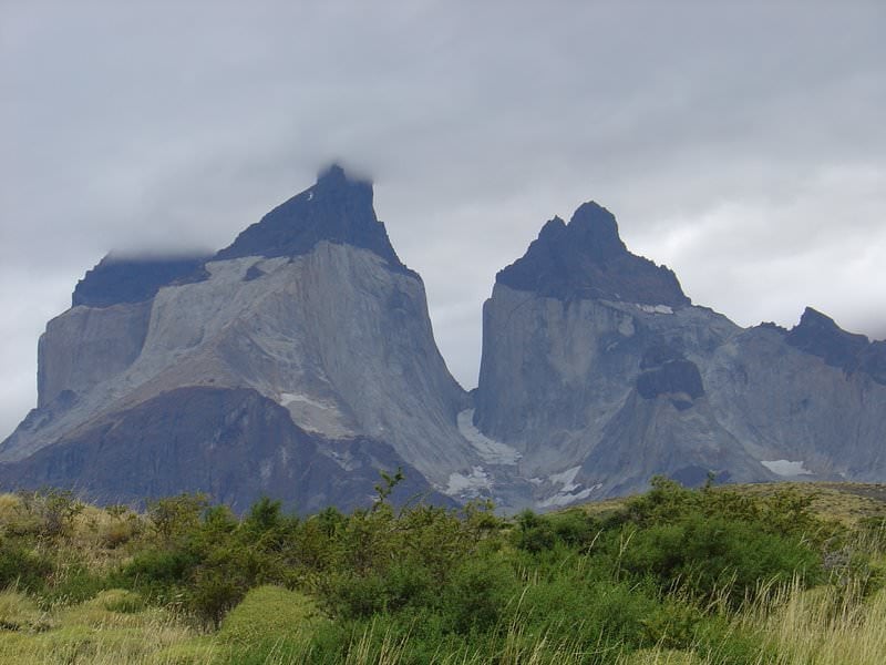 Torres del Paine National Park, Chile