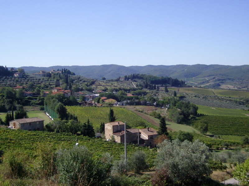 toscana