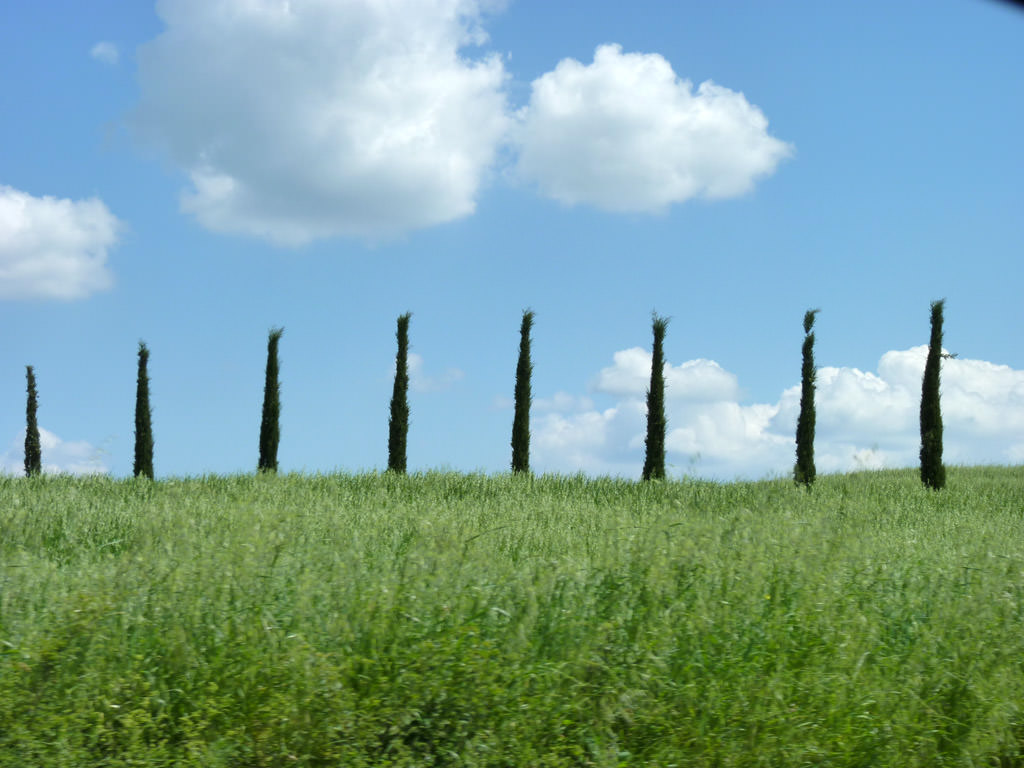 Toscana