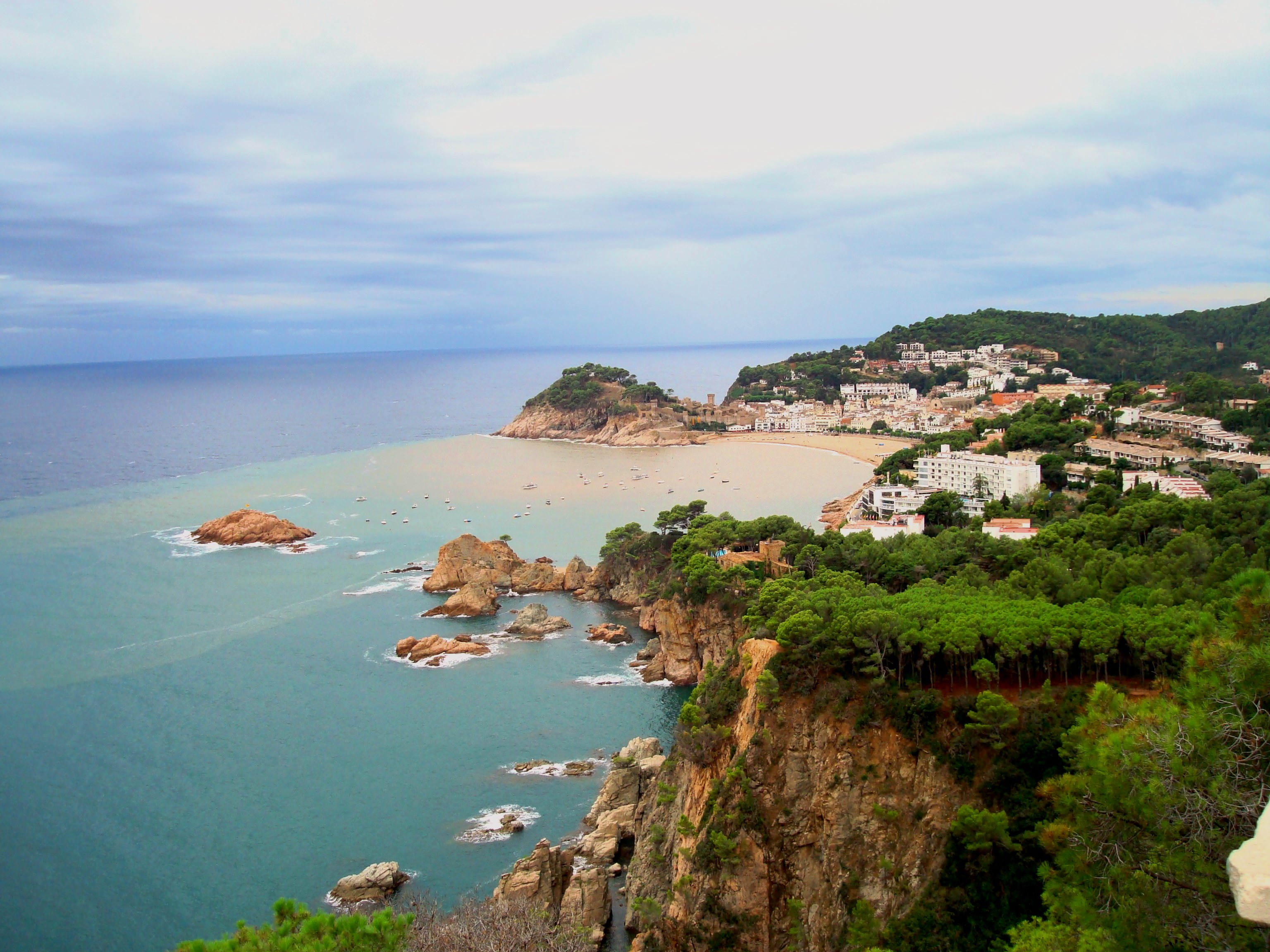 tossa de mar