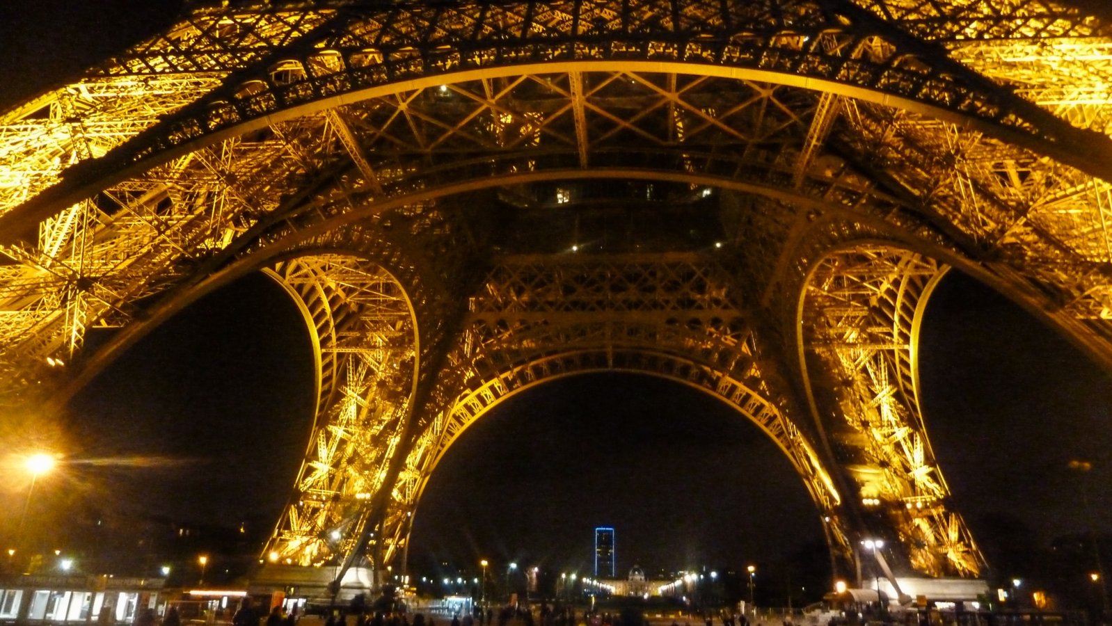 Tour Eiffel