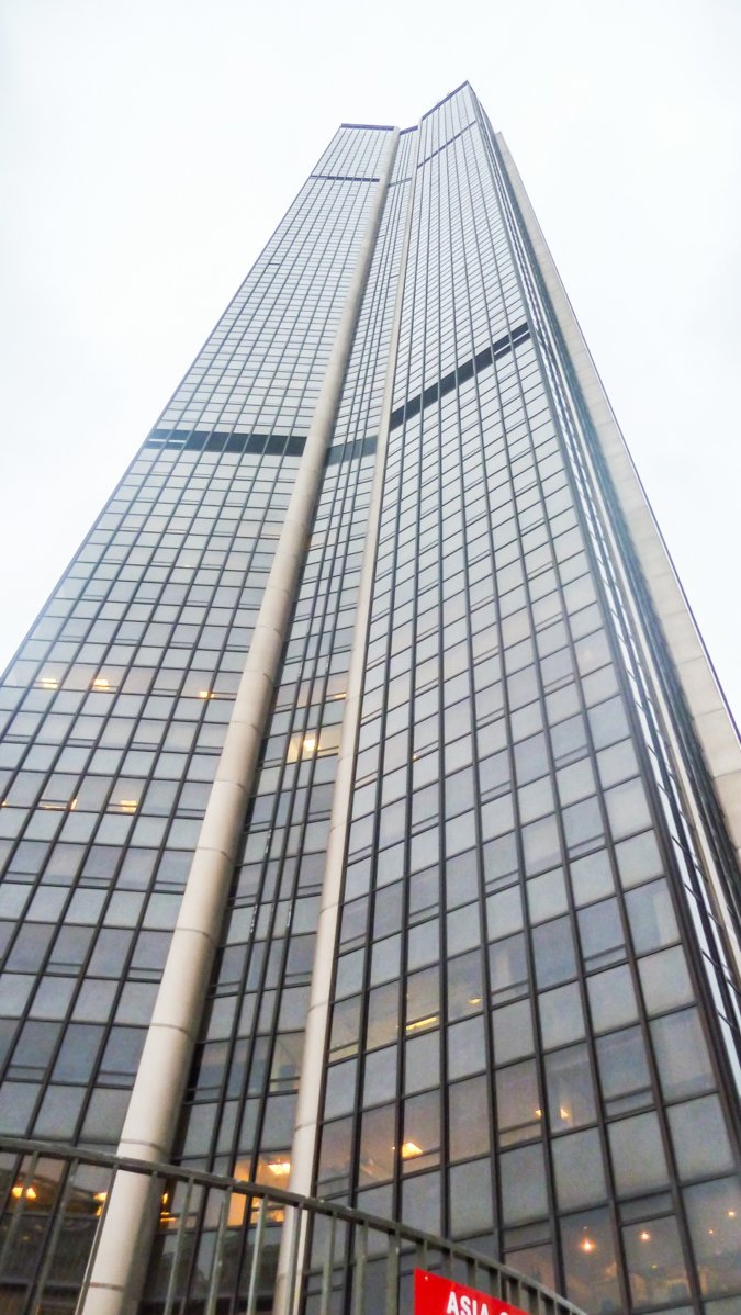 Tour Montparnasse