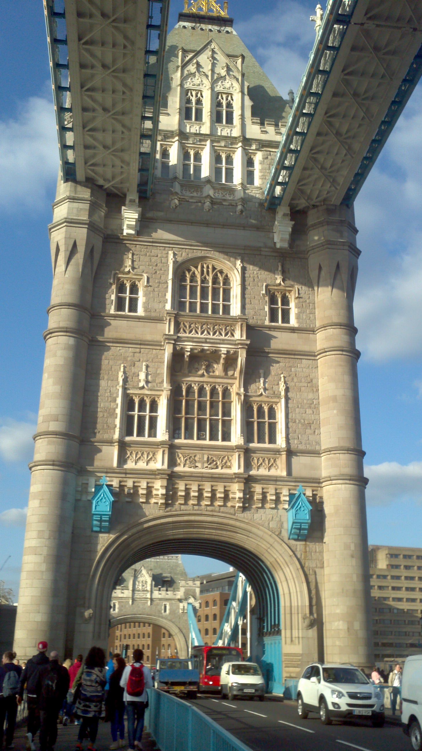 Tower Bridge