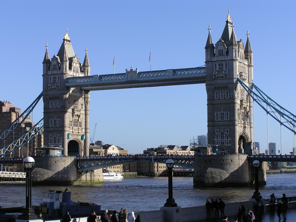 Tower Bridge