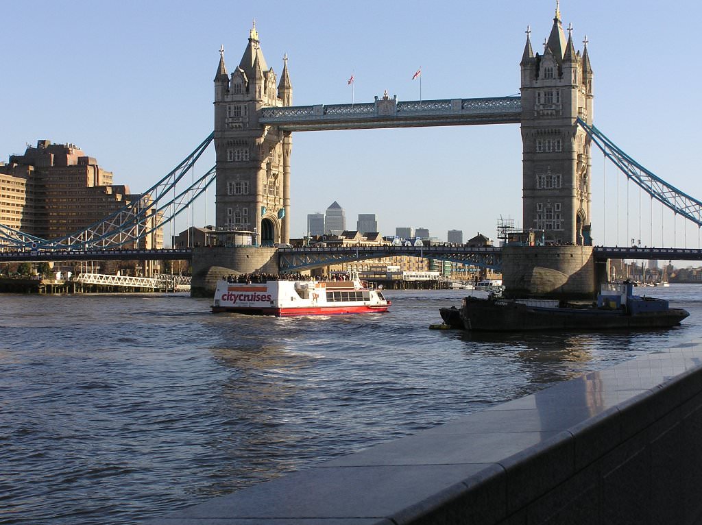 Tower Bridge