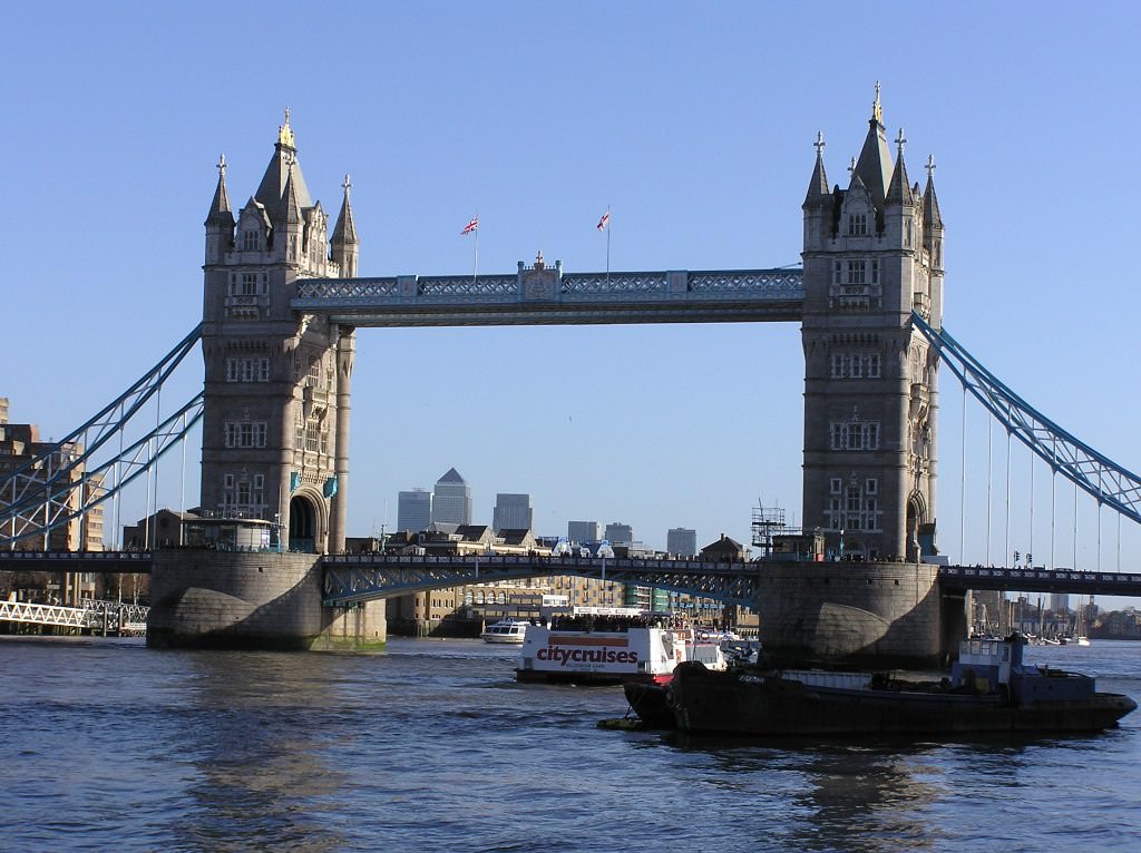 Tower Bridge