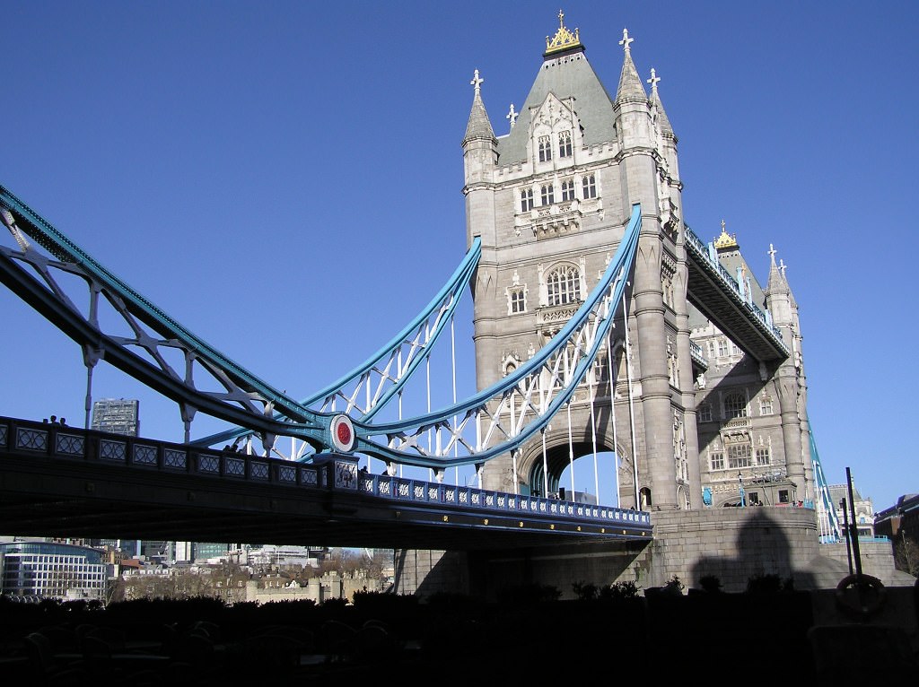 Tower Bridge