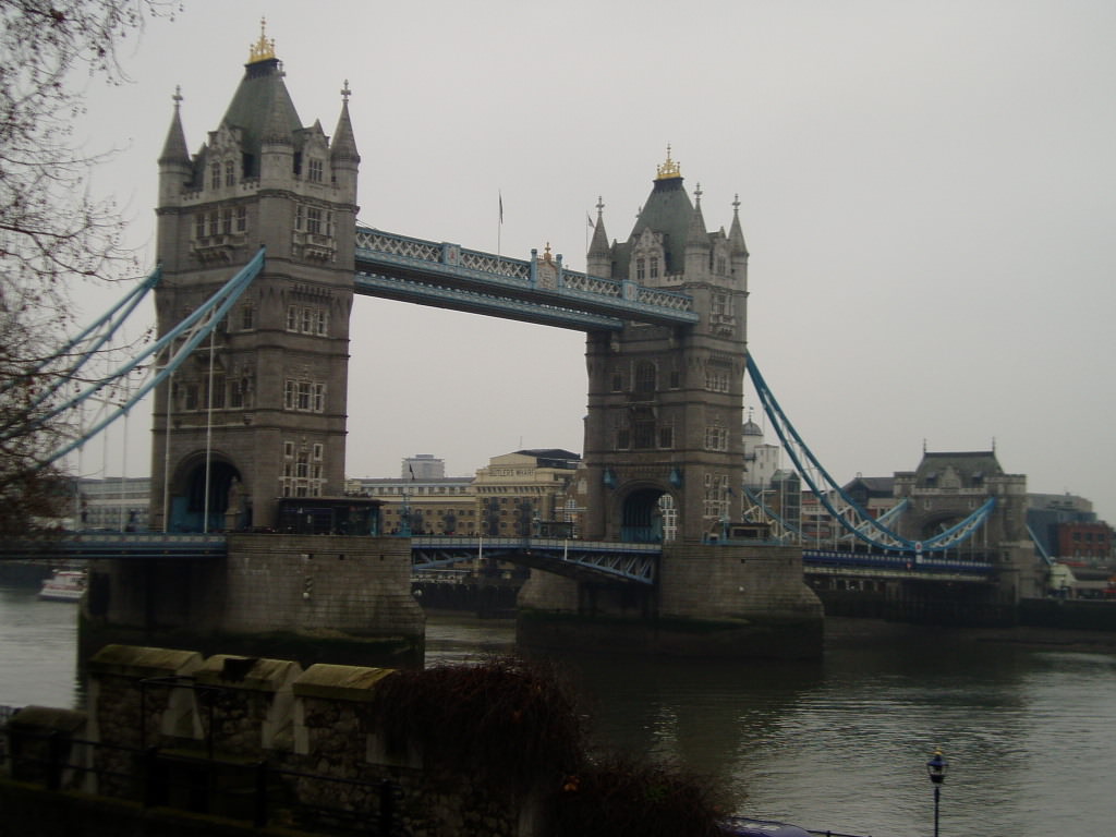 Tower Bridge