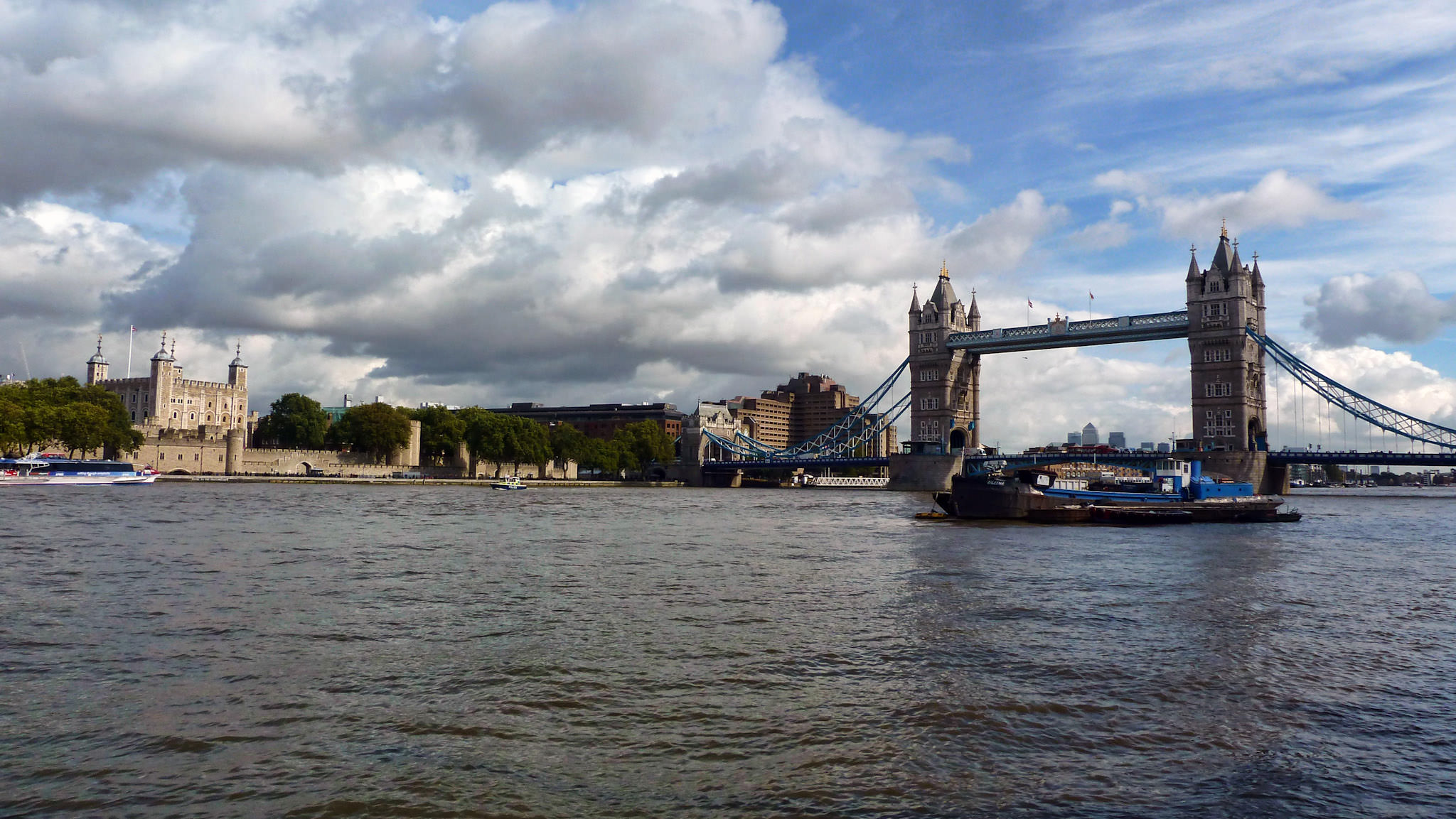 Tower Bridge