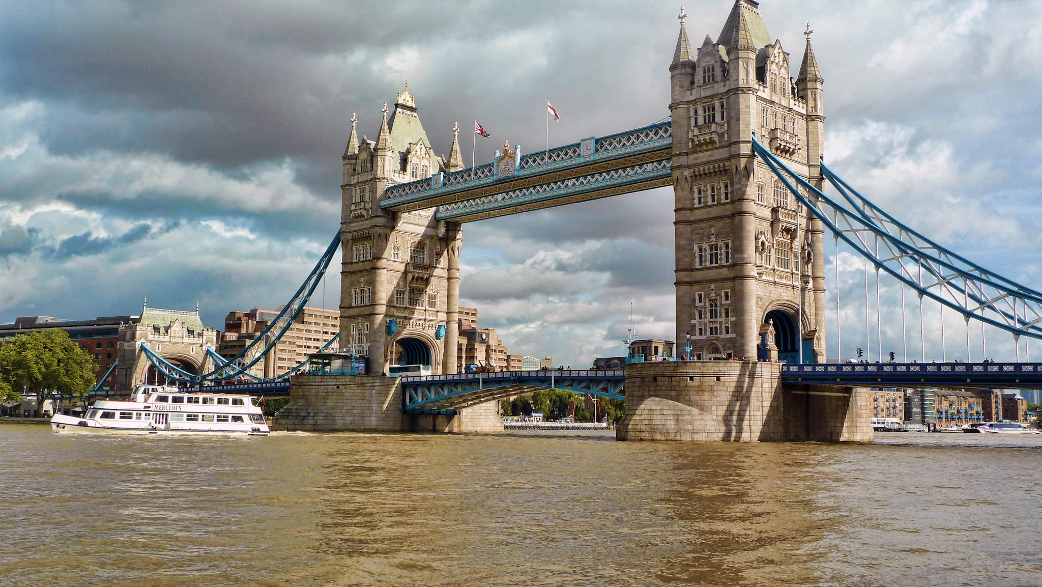 Tower Bridge