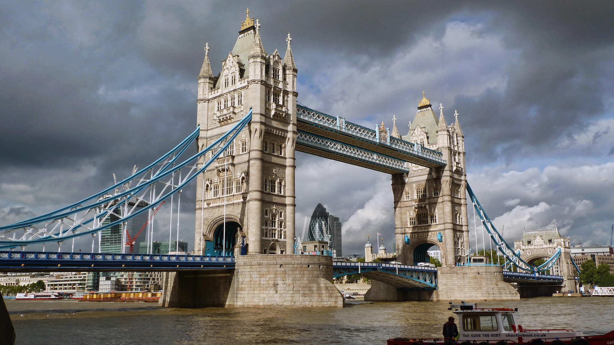 Tower Bridge