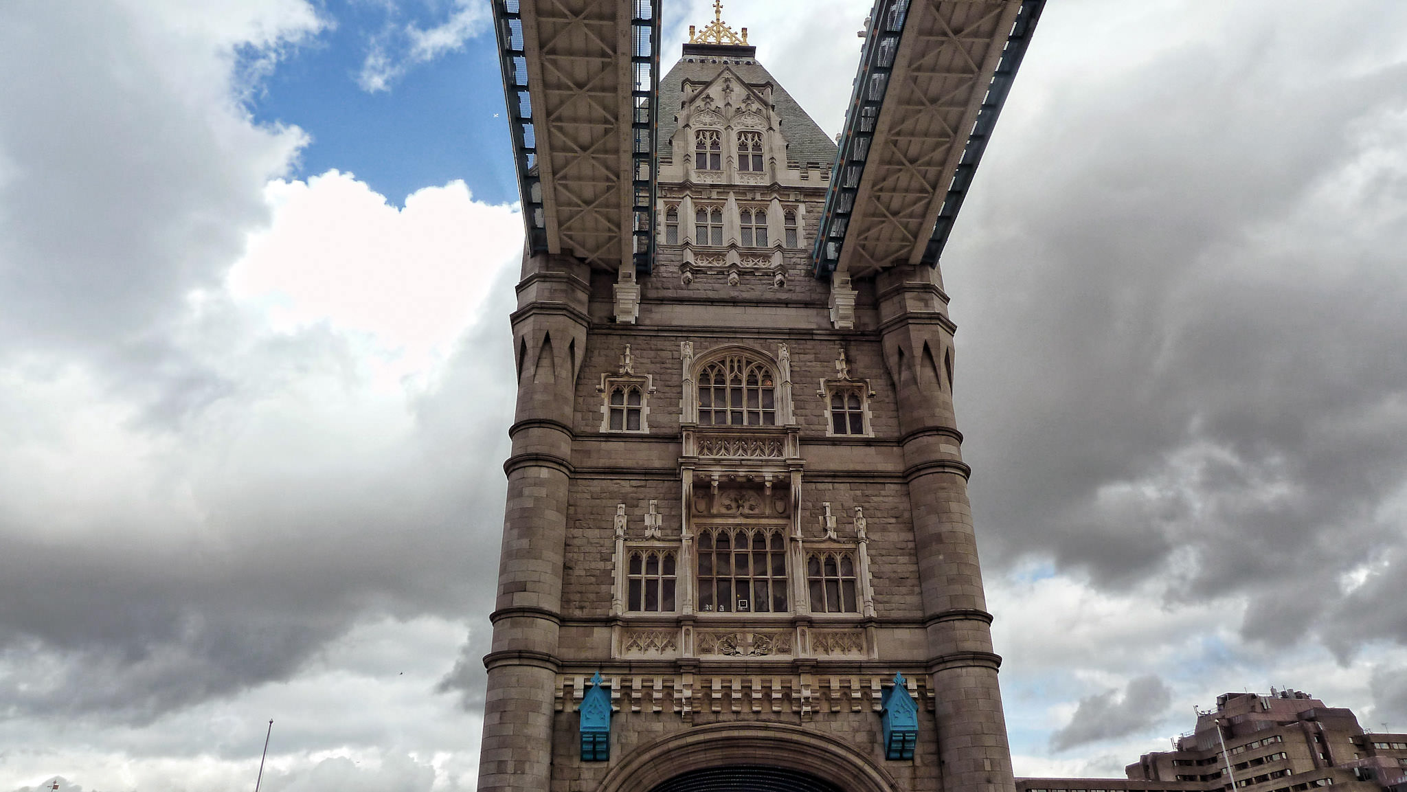 Tower Bridge