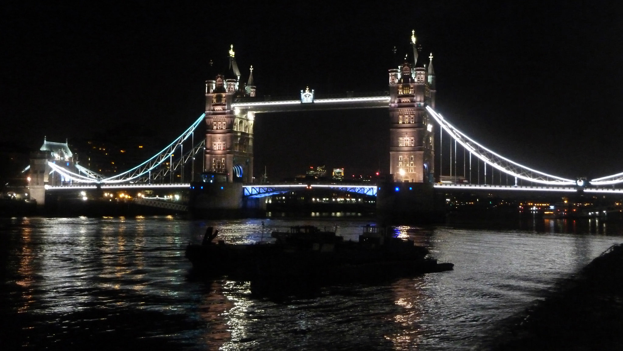 Tower Bridge