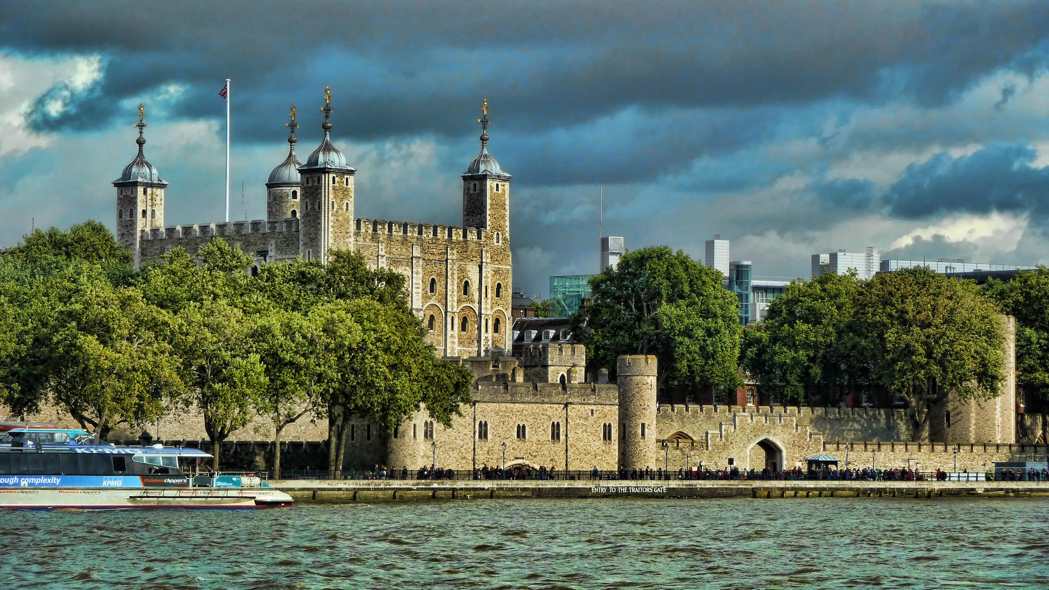 Tower of London