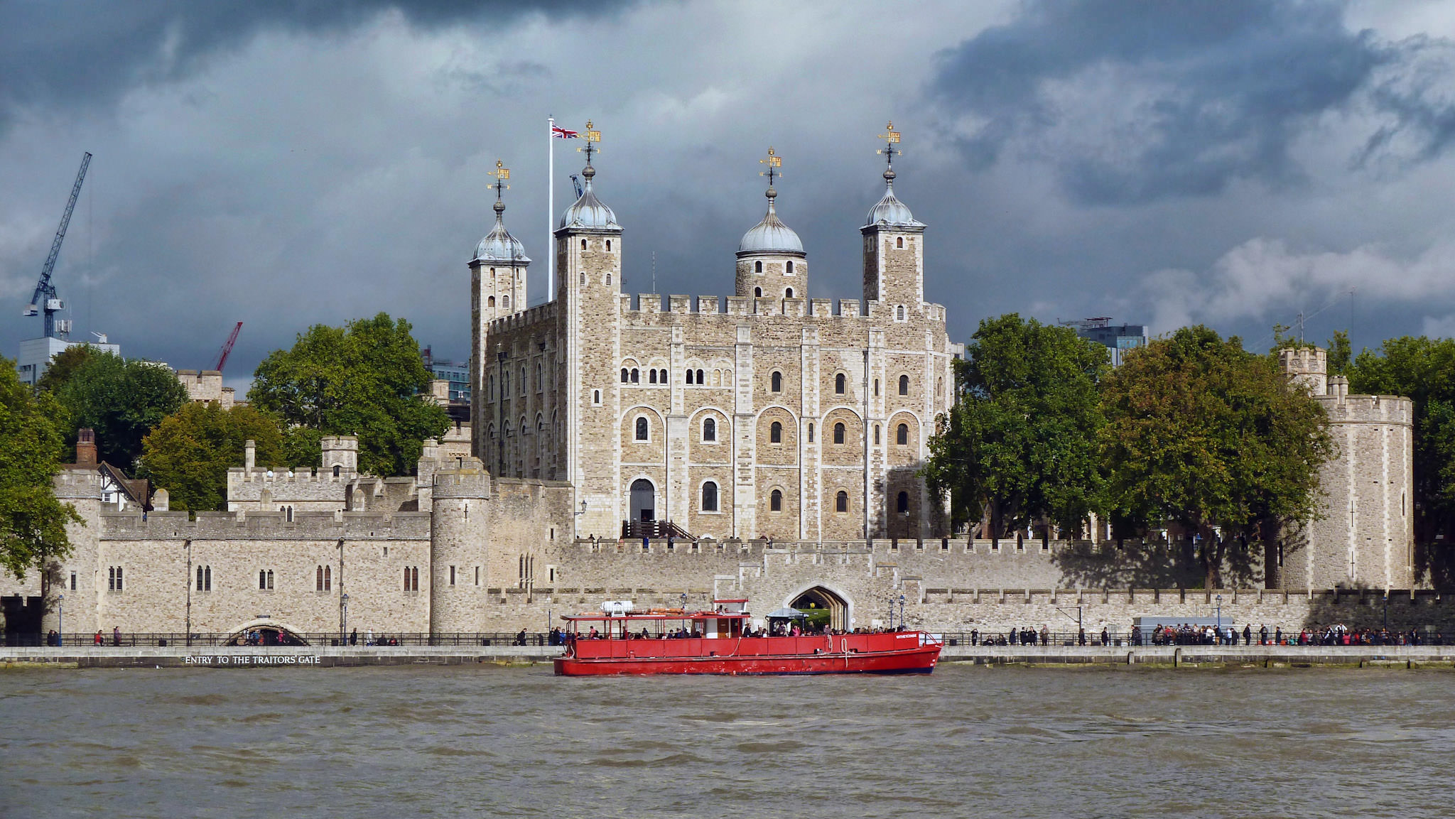 Tower of London