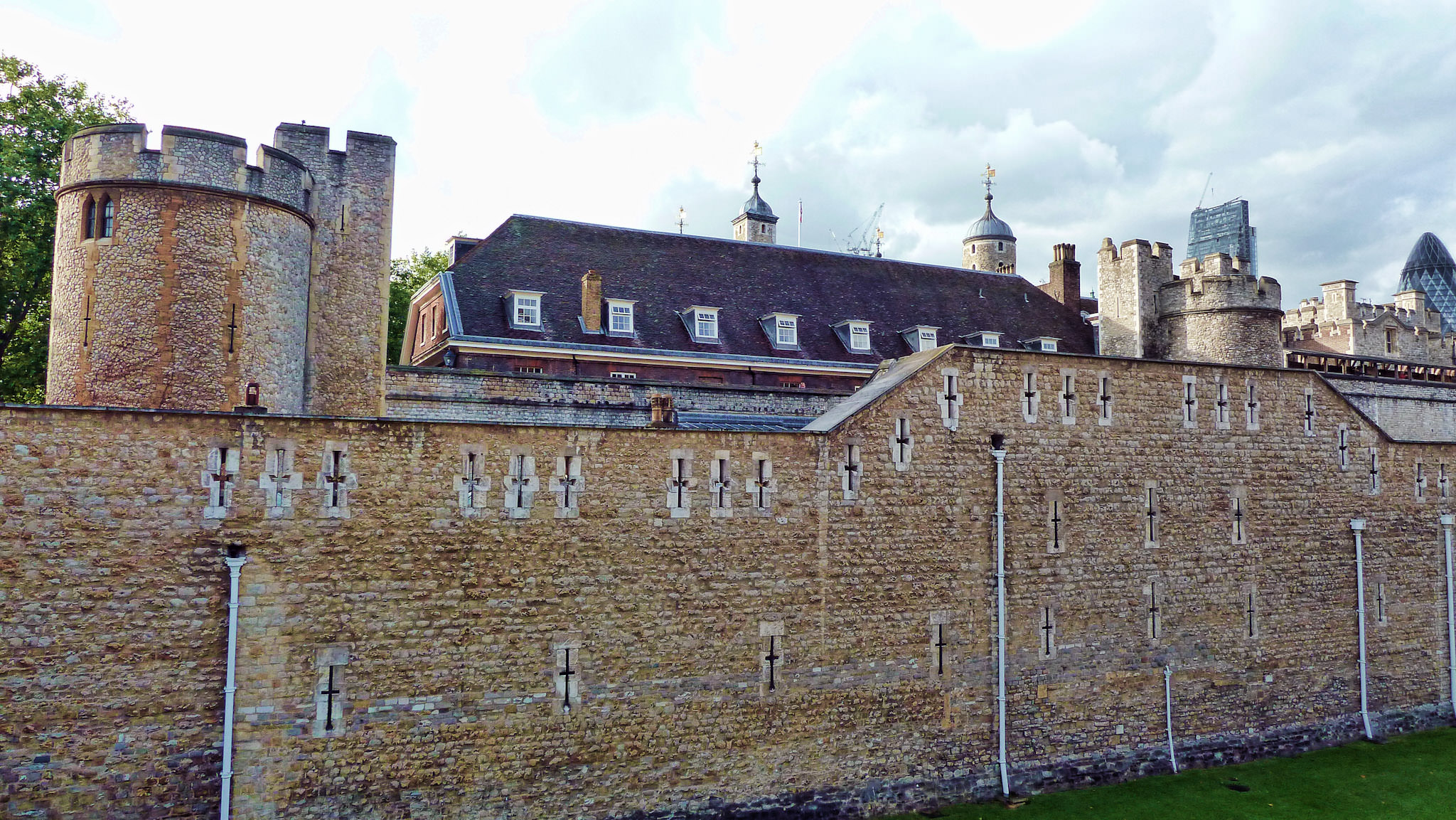 Tower of London