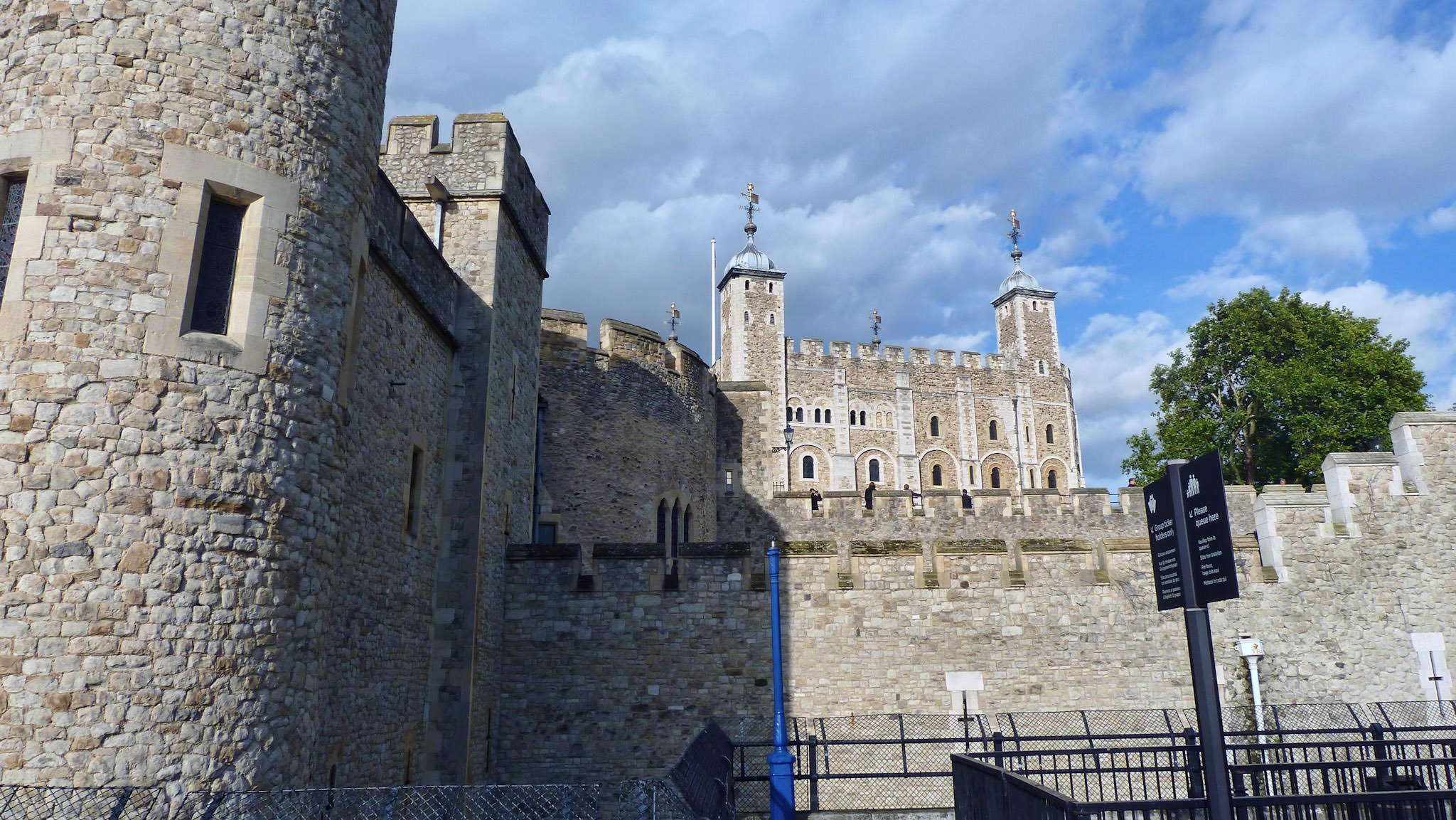 Tower of London