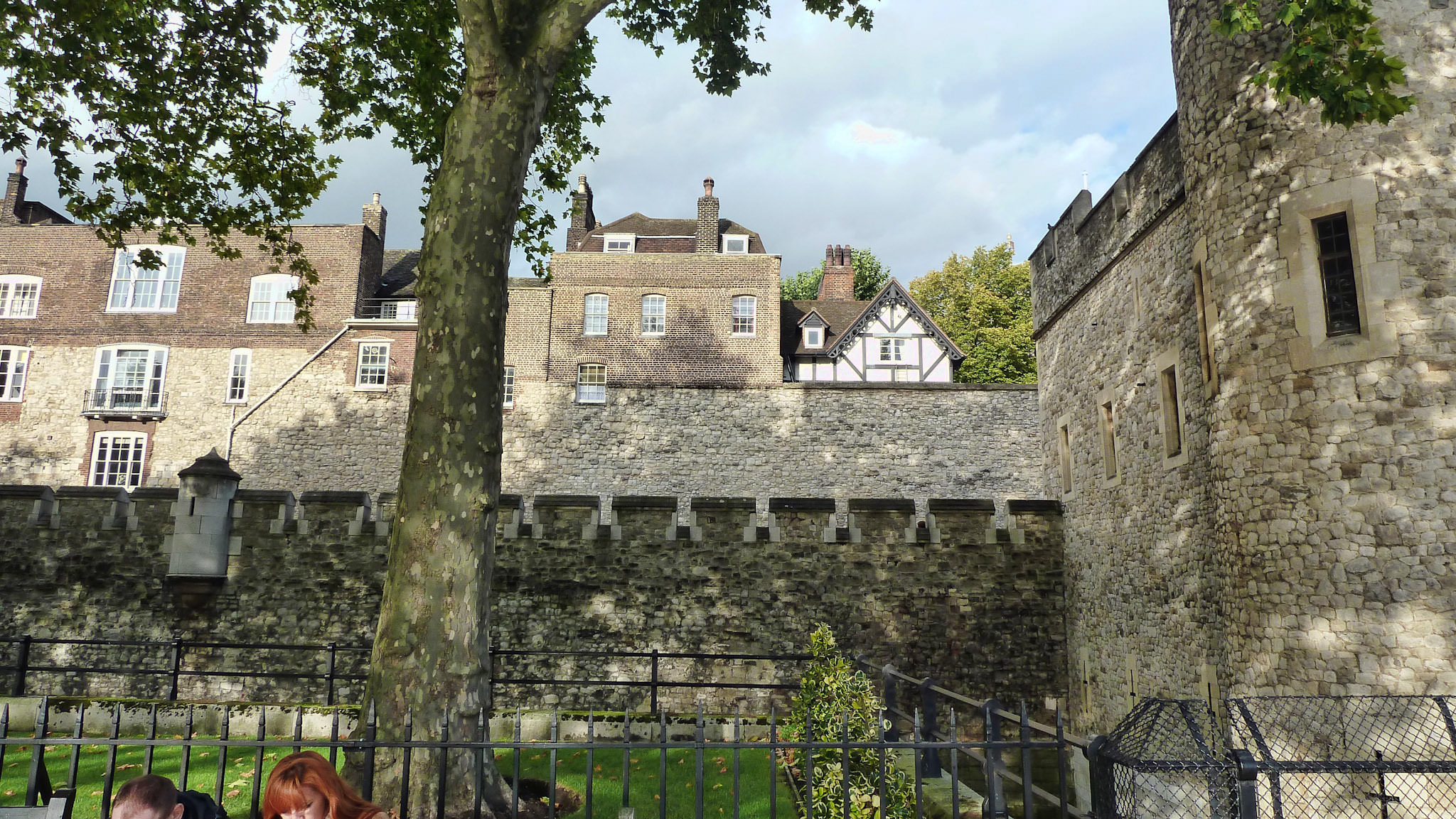 Tower of London