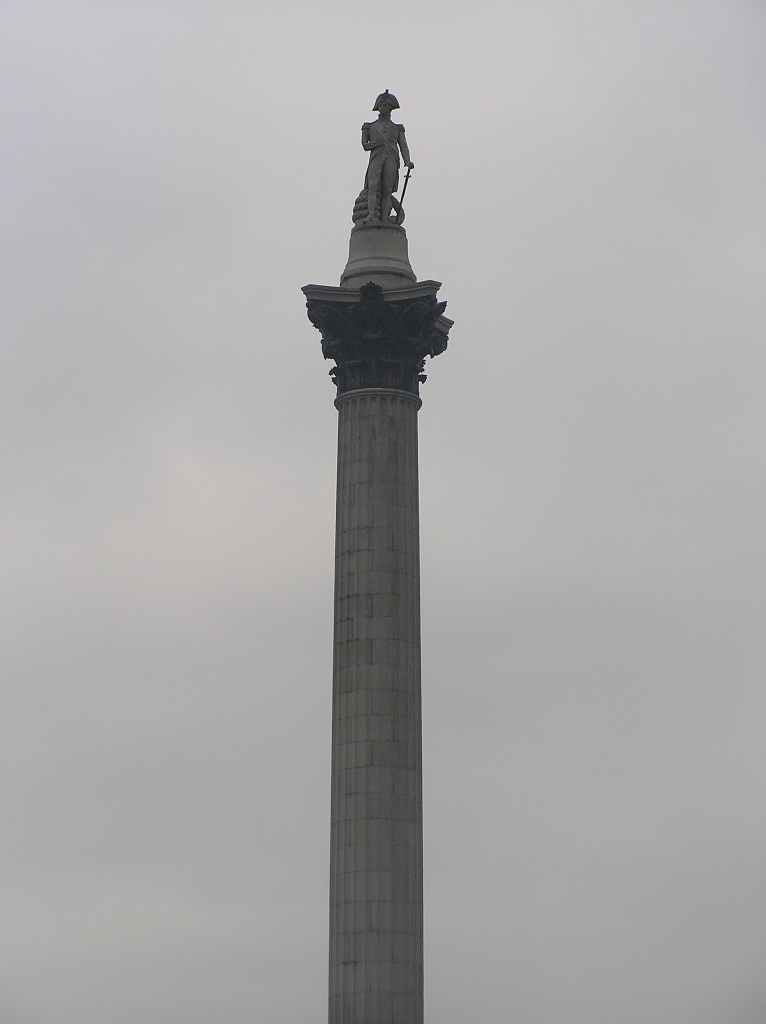 Trafalgar Square