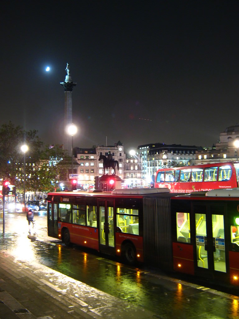 Trafalgar Square