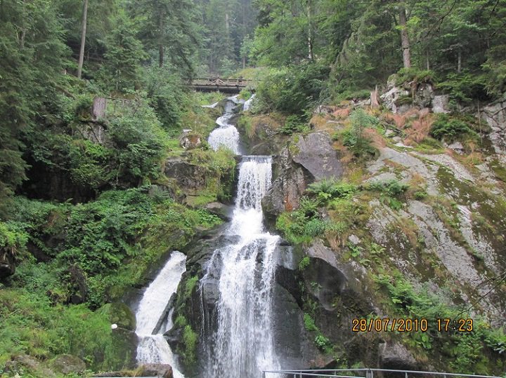 Triberg_Black_forest