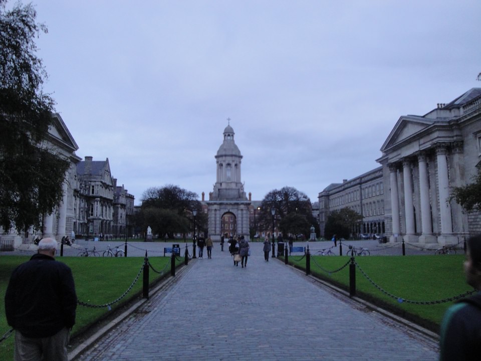 Trinity College