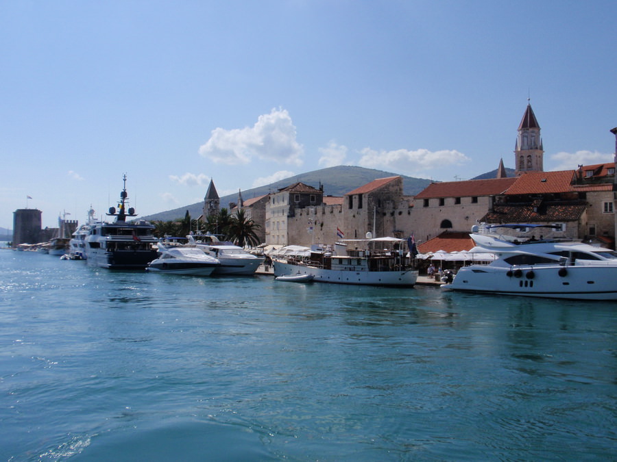 TROGIR