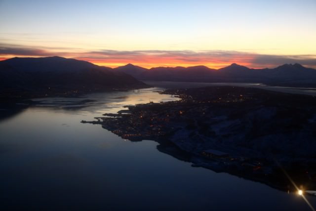 Tromso