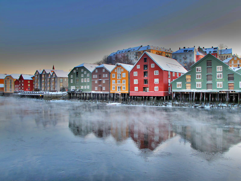 Trondheim