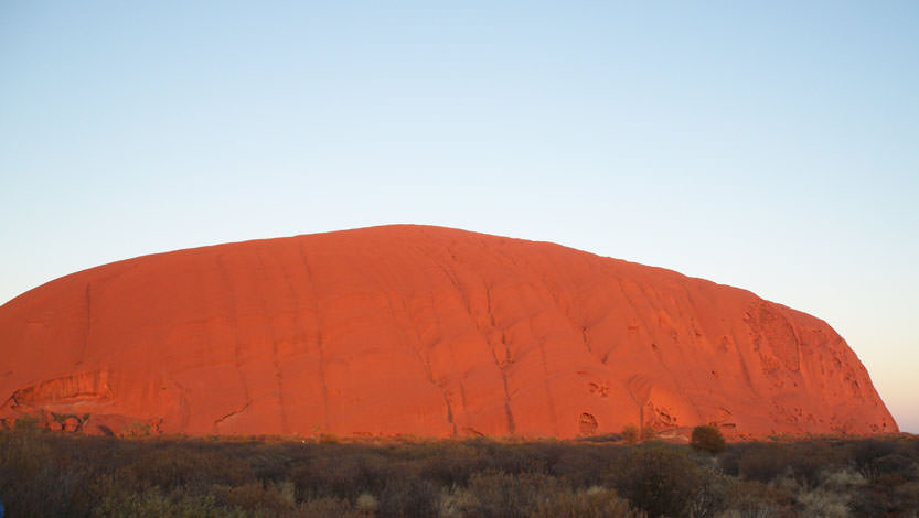 Uluru